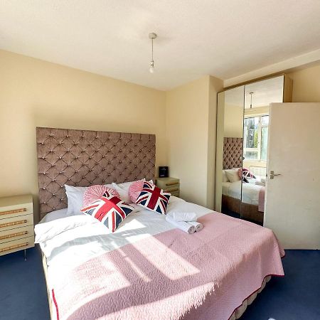 Апартаменти Flat 21 Лондон Екстер'єр фото
