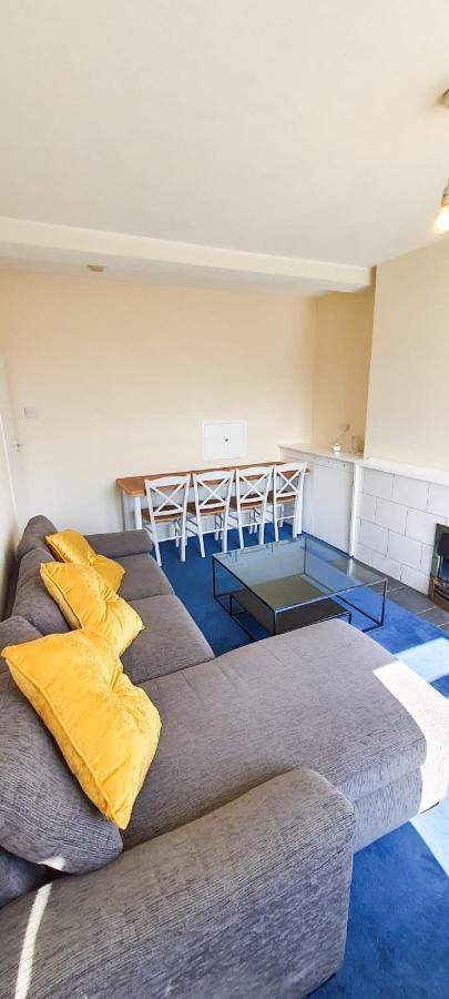 Апартаменти Flat 21 Лондон Екстер'єр фото
